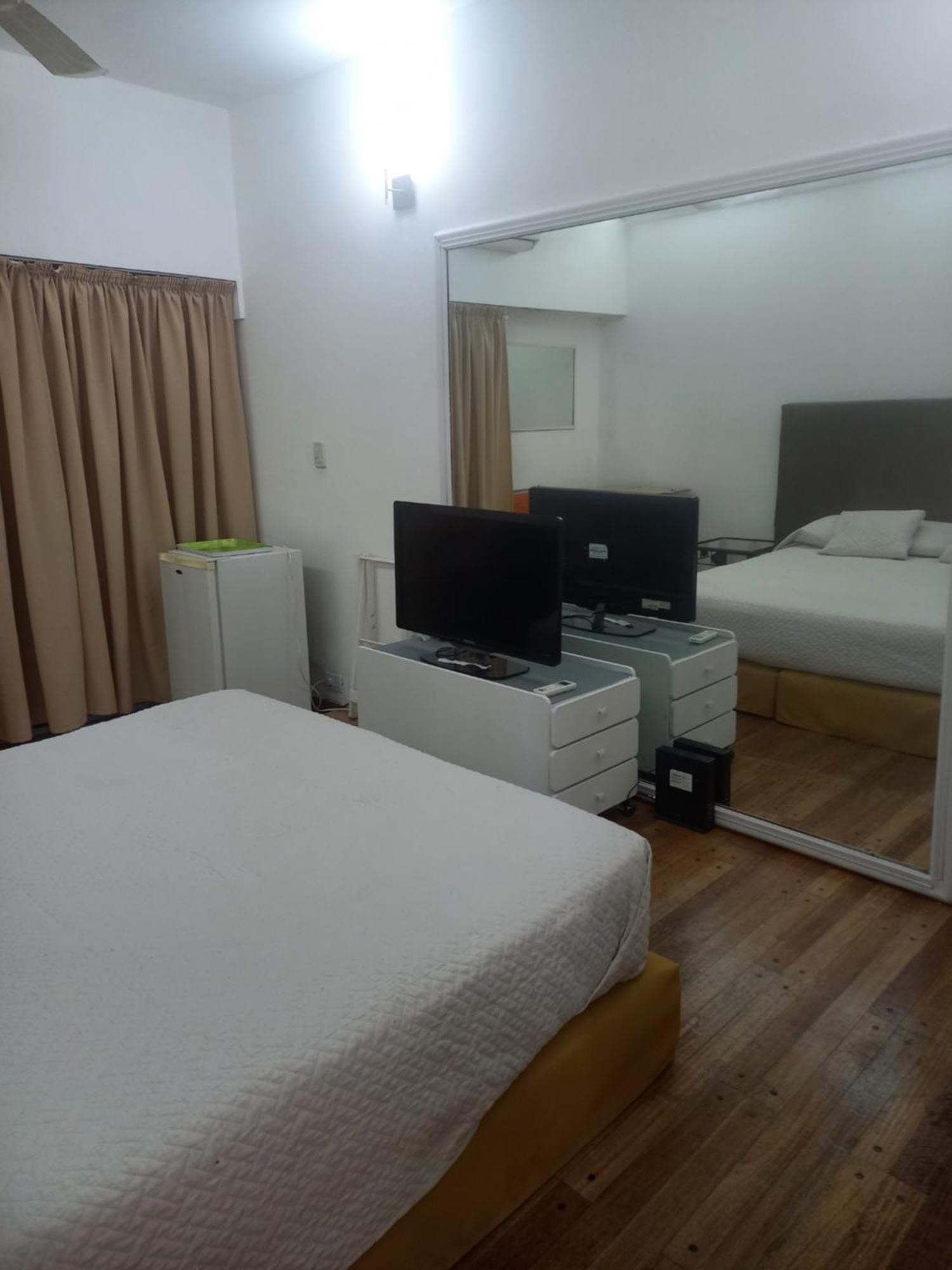 Departamento Alto Palermo Appartamento