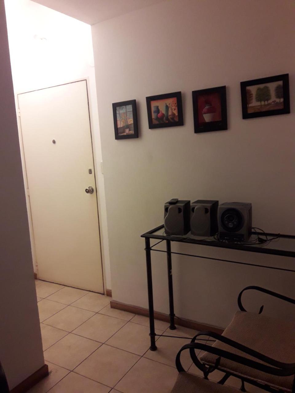 Appartamento Departamento Alto Palermo *