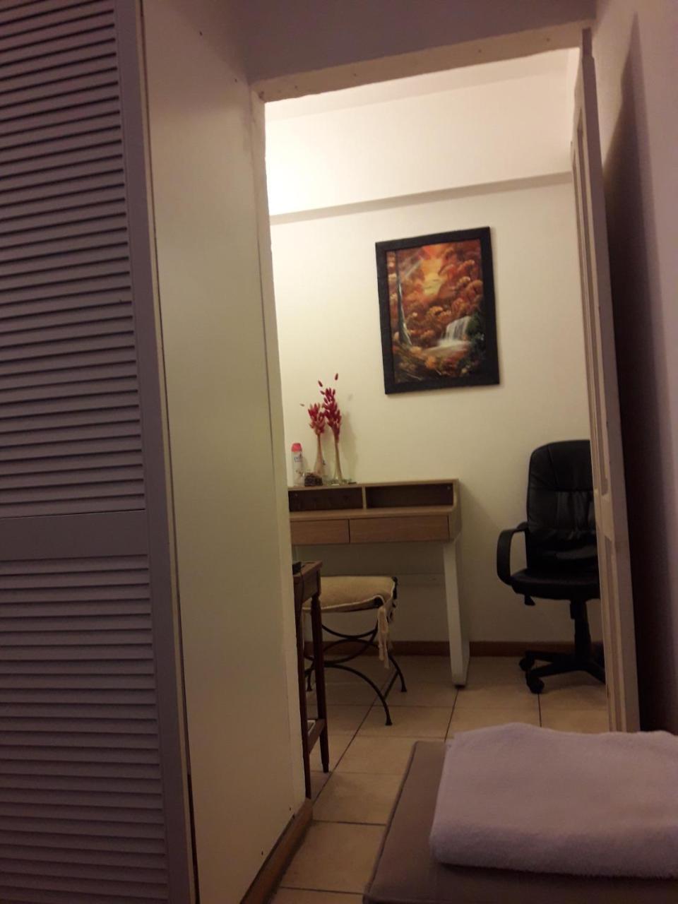 Departamento Alto Palermo Appartamento *